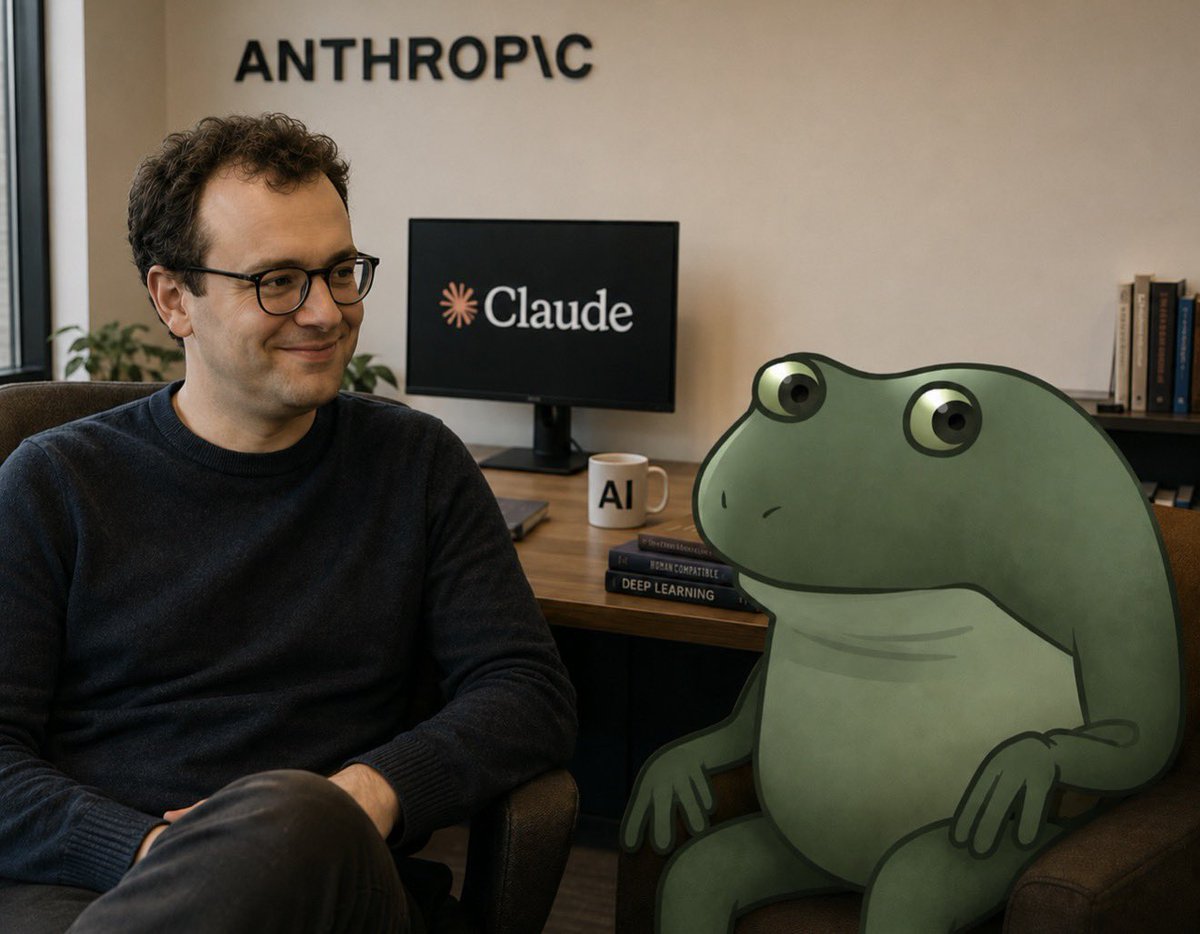 BUFO tweet media