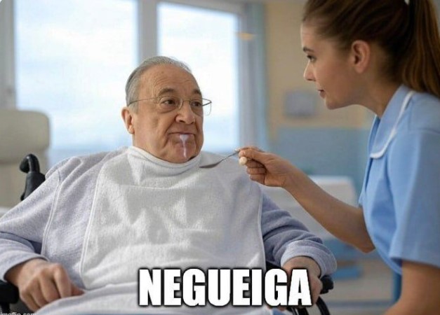 Roberto de Laias tweet media