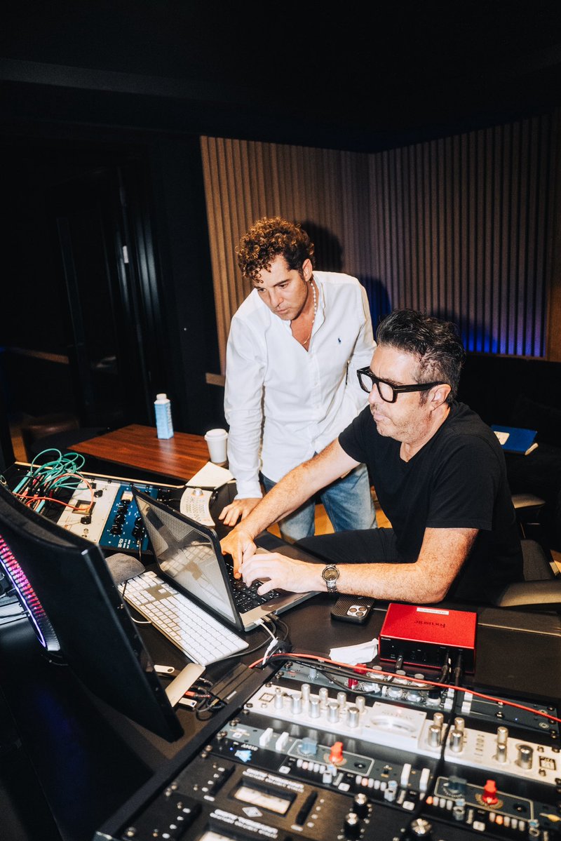 davidbisbal tweet media