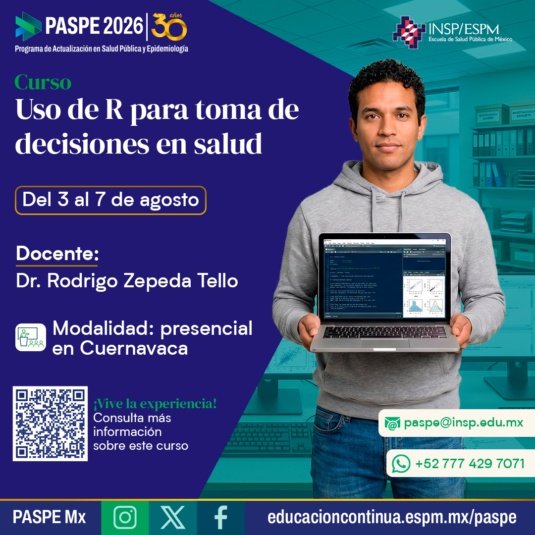 PASPE Mx tweet media