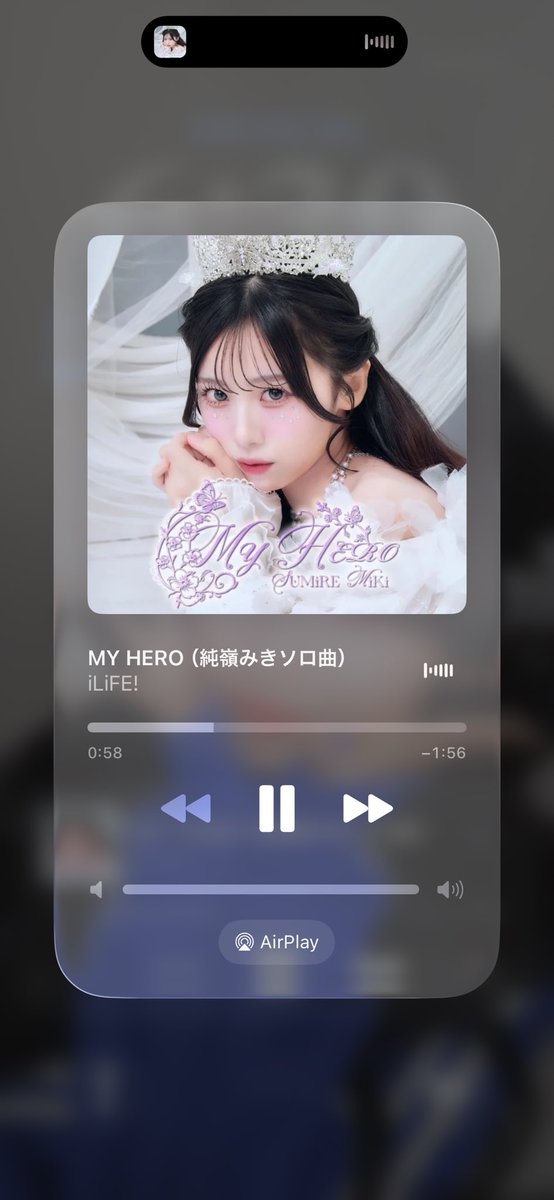 みきまる tweet media