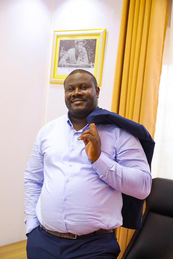 Mpologoma Majjambere tweet media