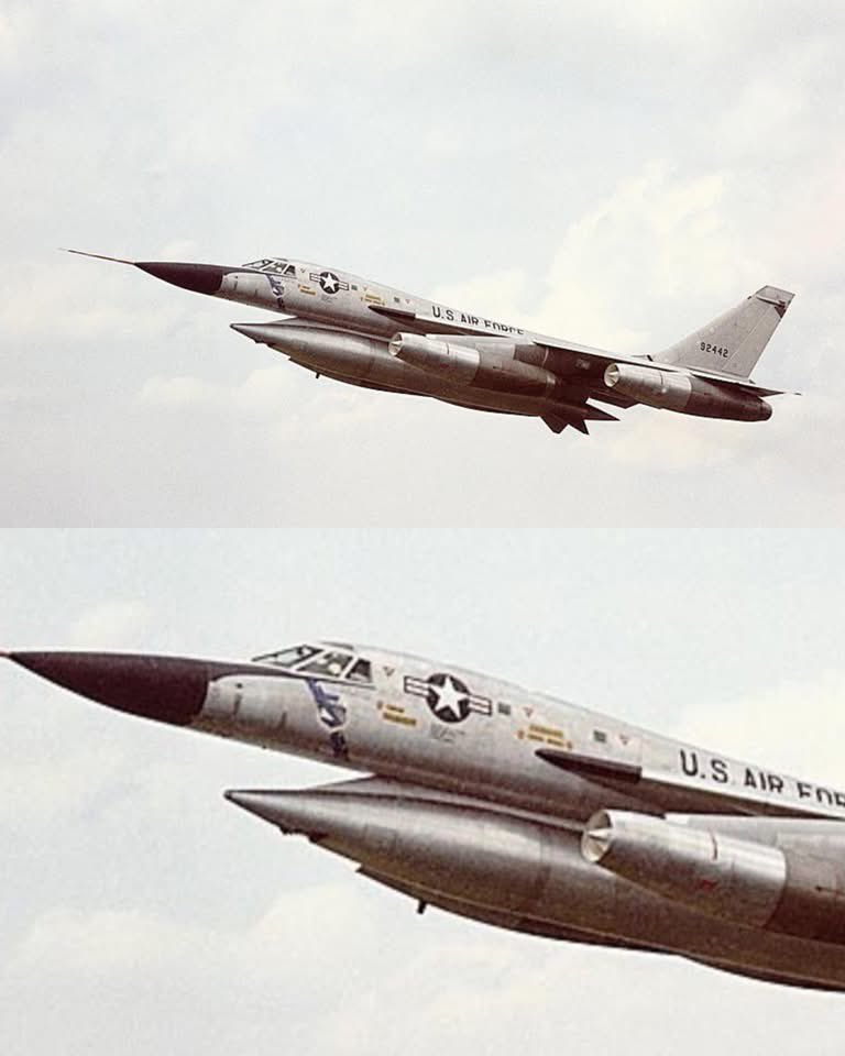 Habubrats SR-71 tweet media