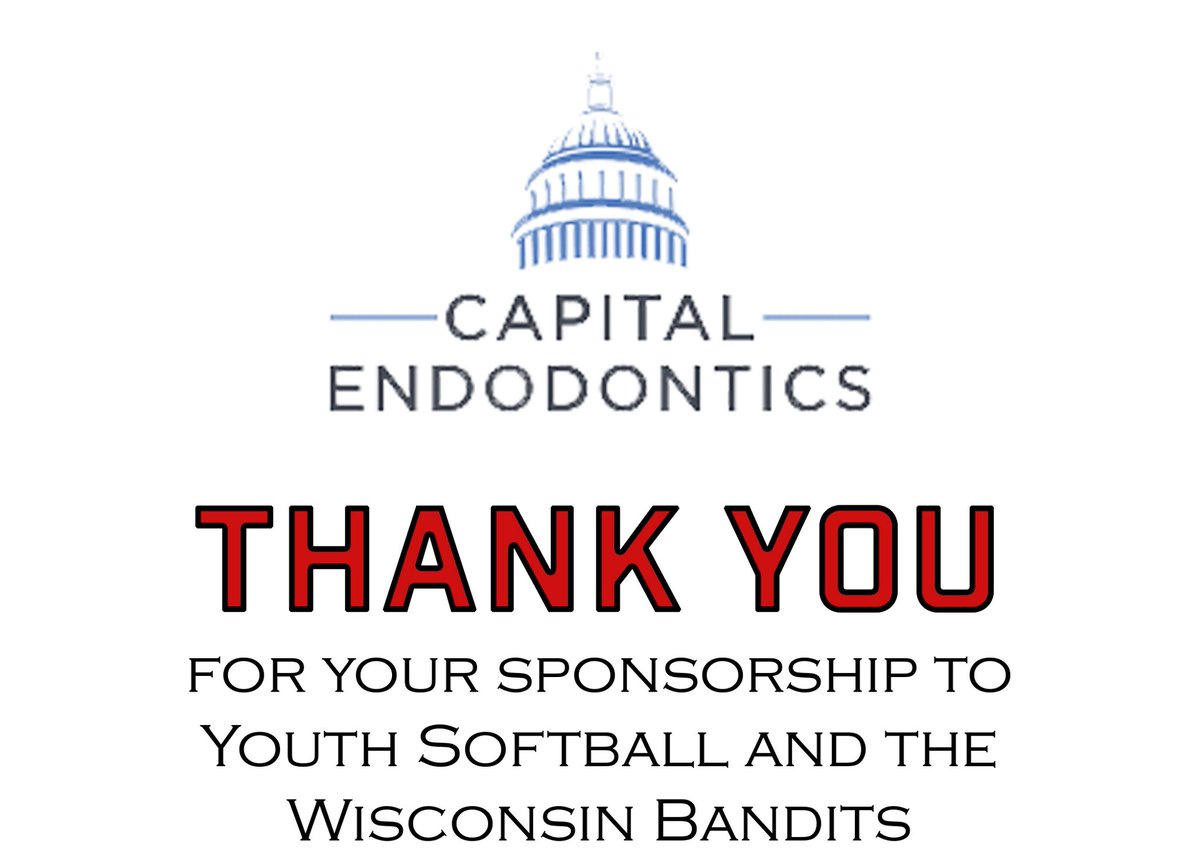 Wisconsin Bandits tweet media