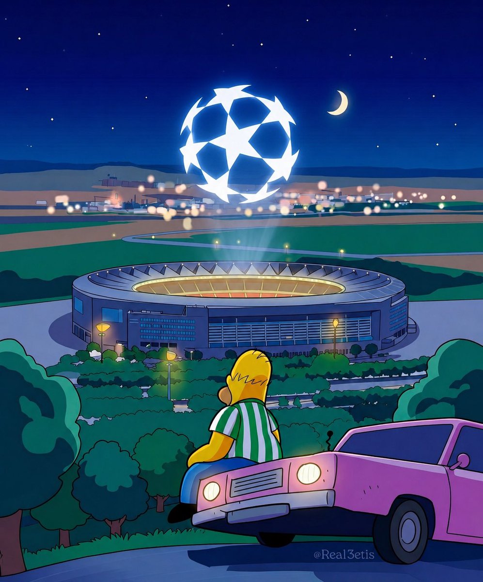 Rea13etis's tweet photo. Aquí sigo...💚
“Somos de Champions” https://t.co/cVFgrVktct