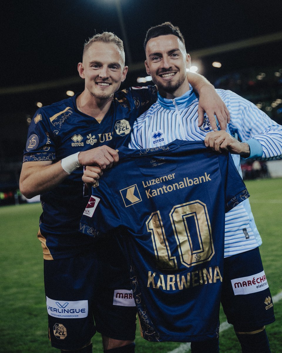 FC Luzern tweet media