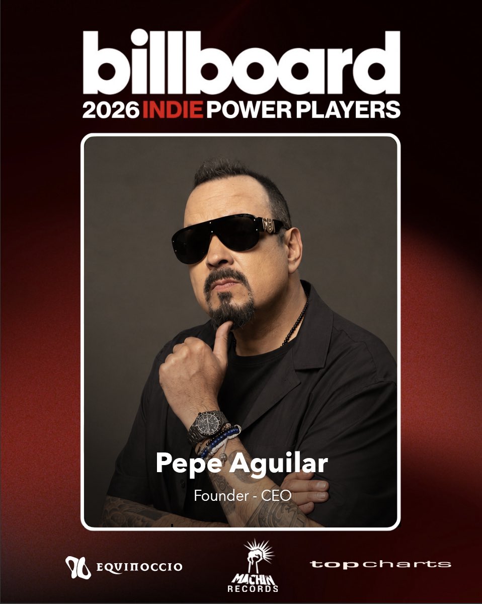 Pepe Aguilar tweet media