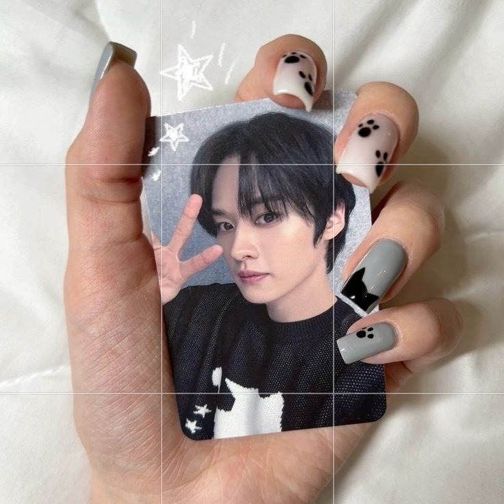 ★ mon ! 🍮 ࣪⭑ saw skz ² tweet media