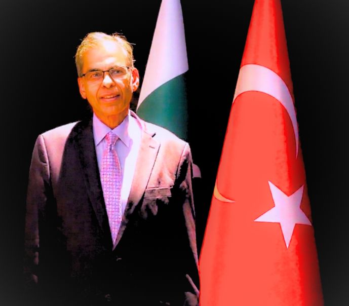 Furkan Hamit (Furqan Hameed) tweet media
