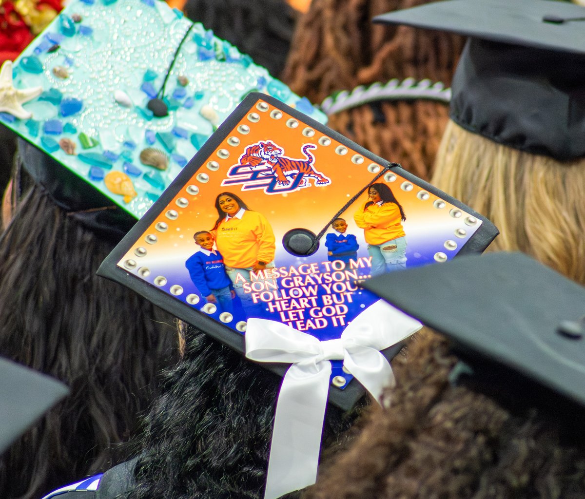Savannah State tweet media