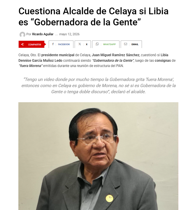 León de Guanajuato 🦁 tweet media