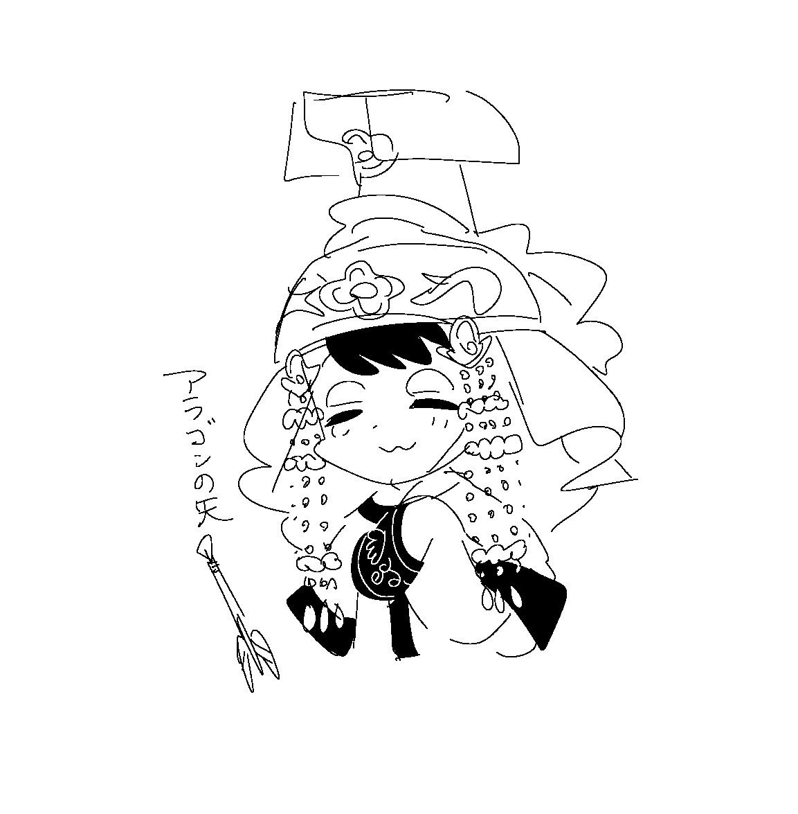 ボキ tweet media