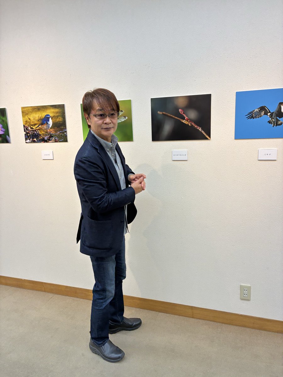 鉄崎幹人さん誕生日祝福がXで広がる