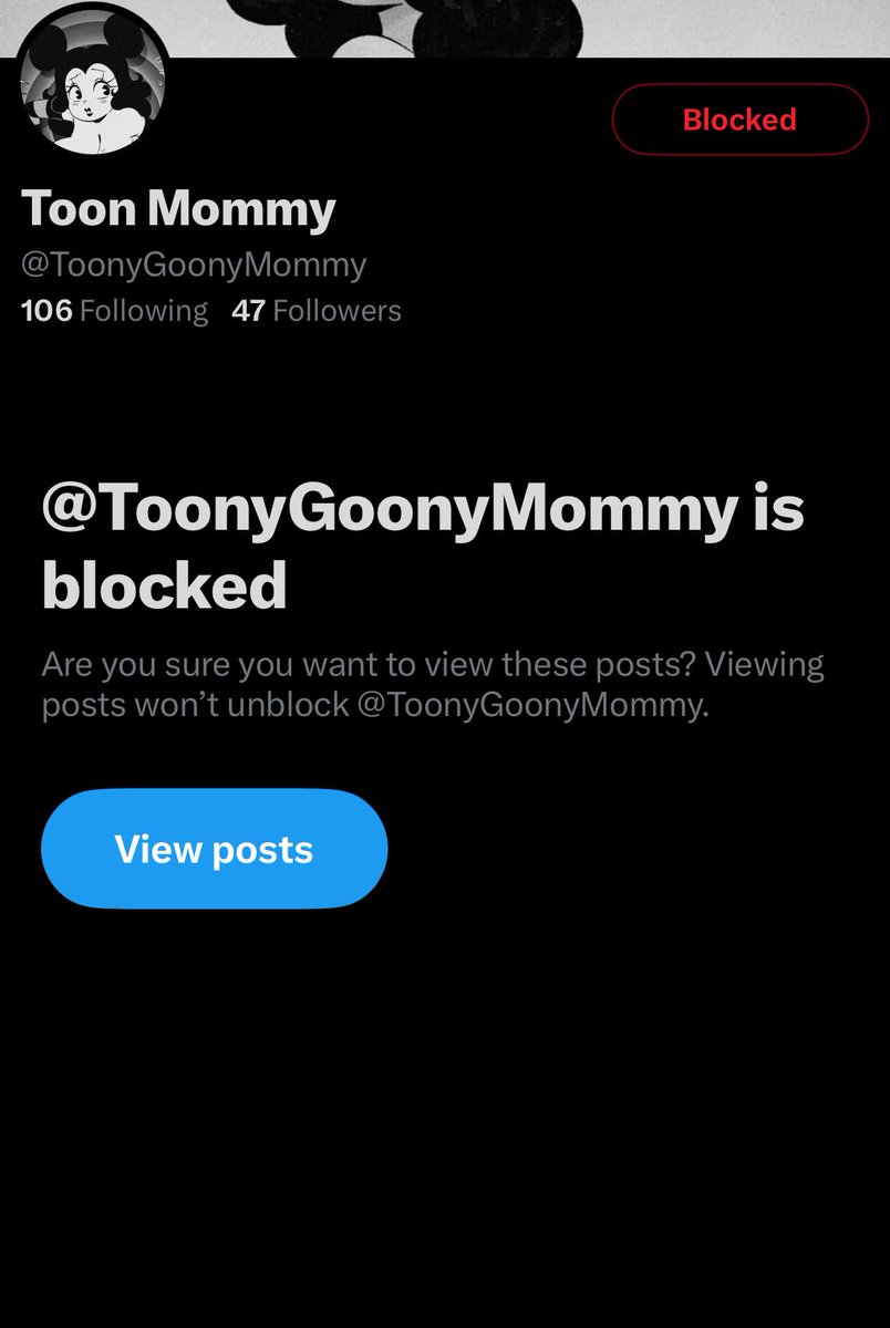 Levi_isBACK's tweet photo. PSA: 

❗️AVOID THIS ACCOUNT AND BLOCK IMMEDIATELY

My dumbass gave them a follow without deeply reading their bio and idk if they had their age in it or not. I’m hungry af with no food. 

Anyway BLOCK AND REPORT THEM, DO NOT INTERACT WITH THEM❗️ https://t.co/TeKte7yOpf