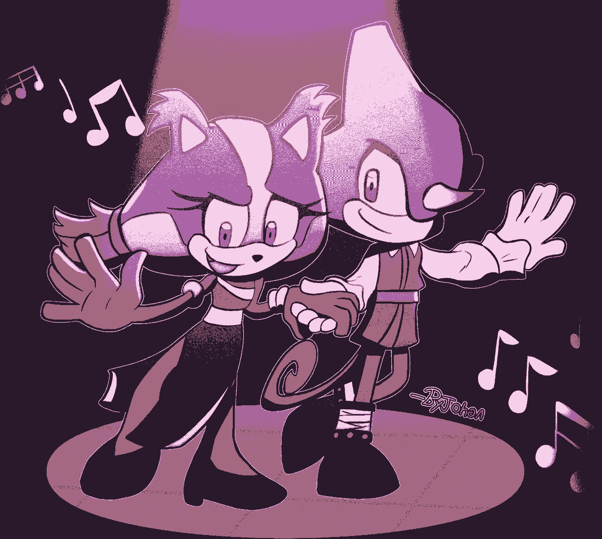𝙎𝙖𝙠𝙪𝙪✰.ᐟ 💜 tweet media
