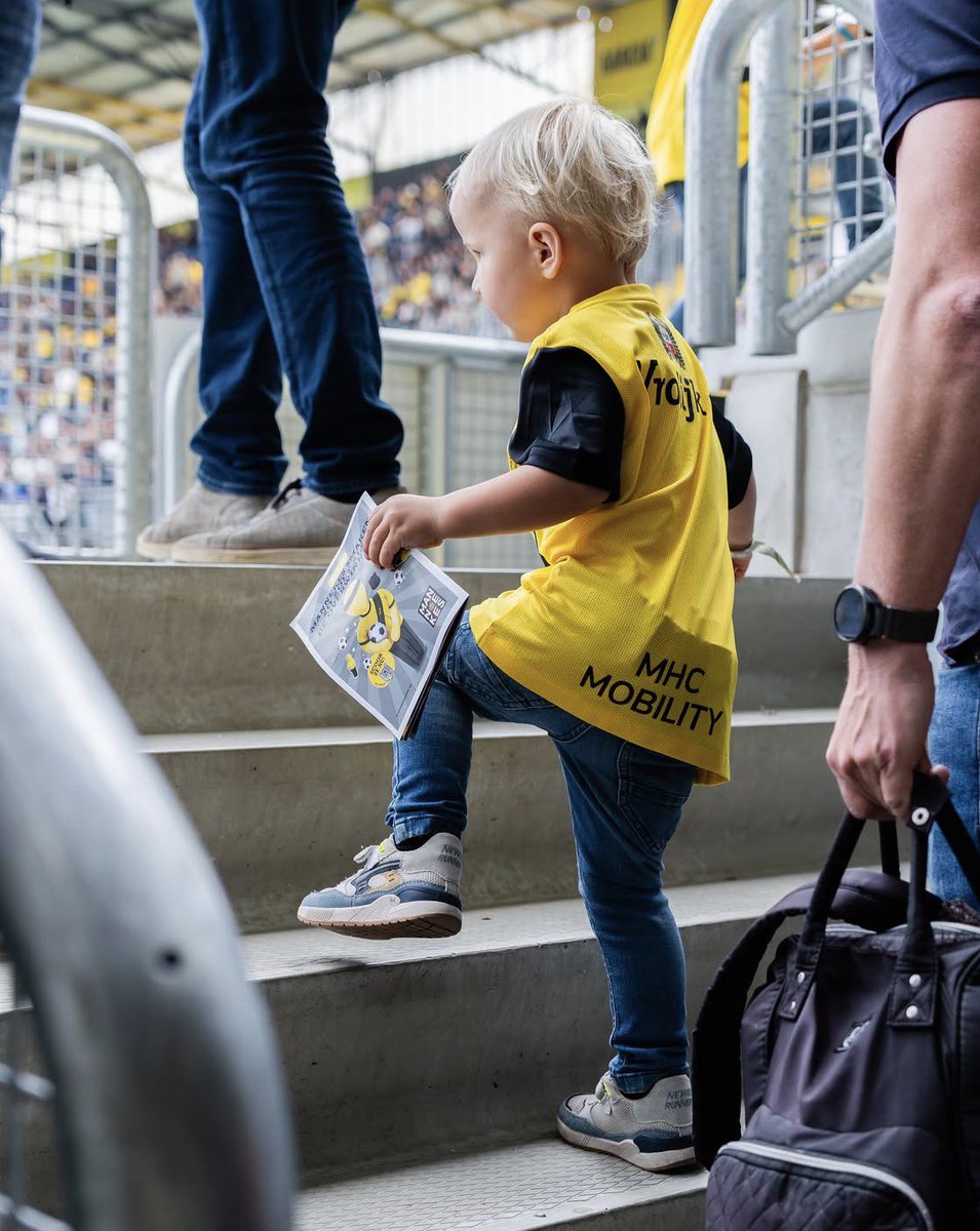 Nooit vergeten dat het hier om gaat..in welke divisie dan ook. NAC is a way of life. #nacpraat