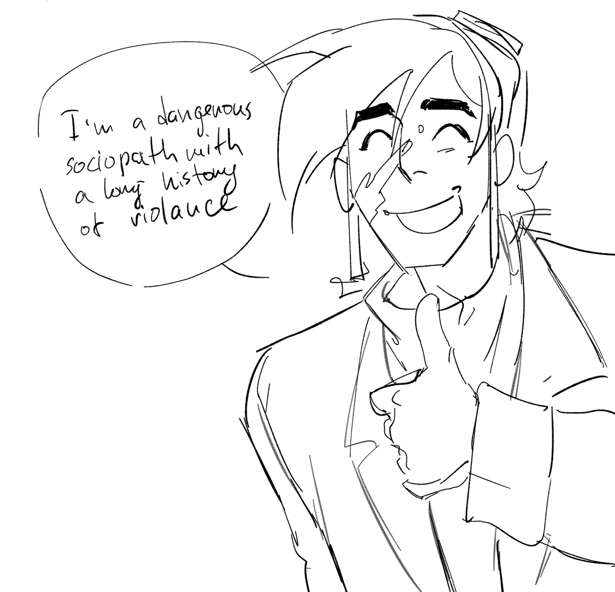 altadesik's tweet photo. my stupid chud son that i need to beat with hammers #deponia https://t.co/TZg7p5g6KC