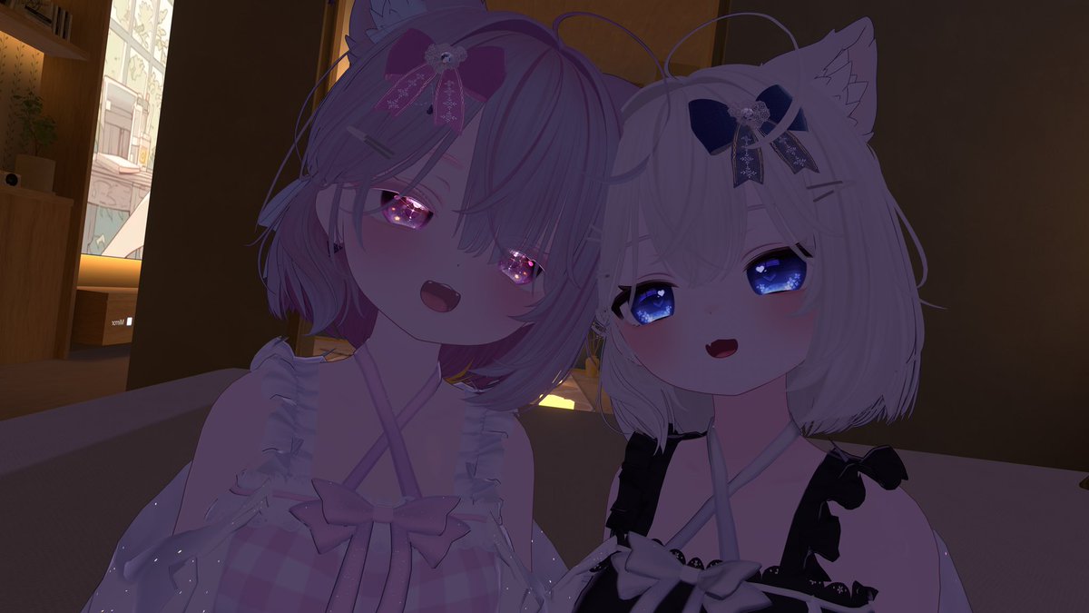 Shyviy-シュヴィ- tweet media