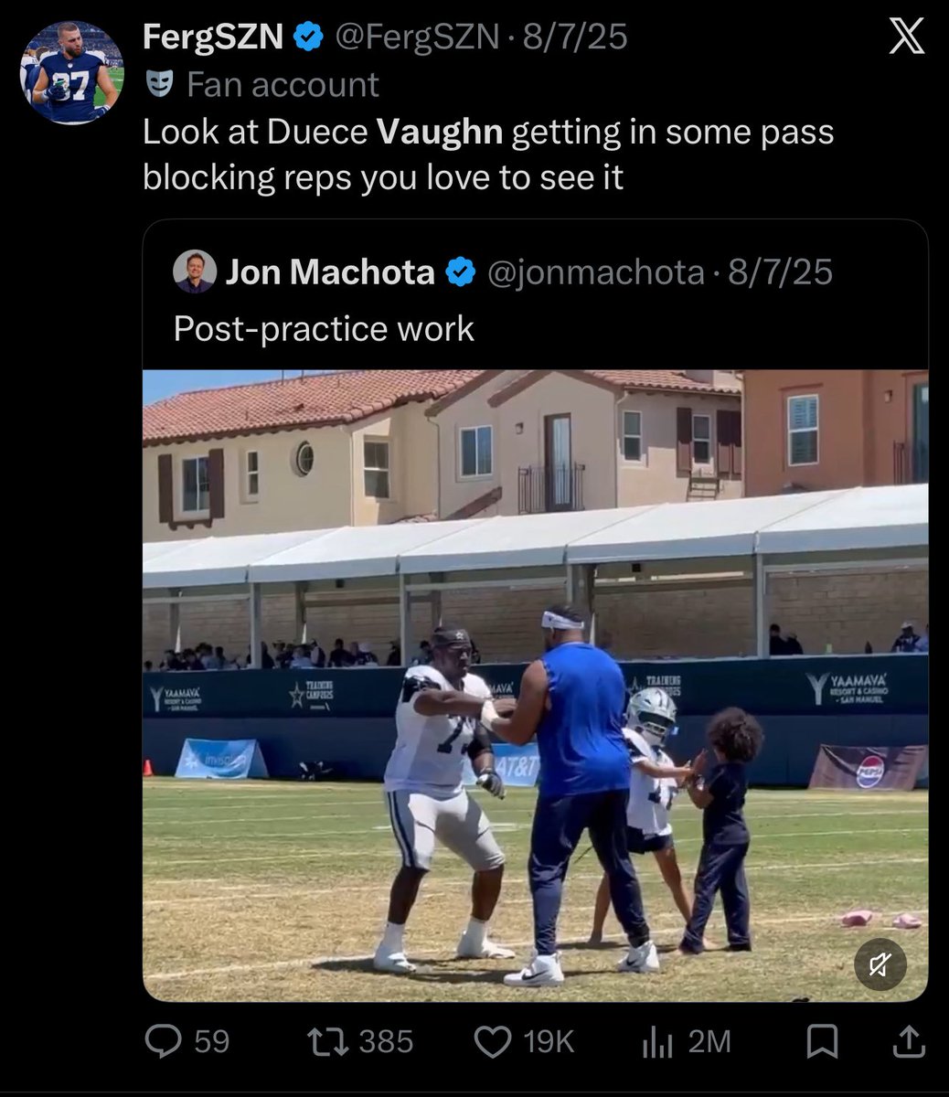 FergSZN tweet media