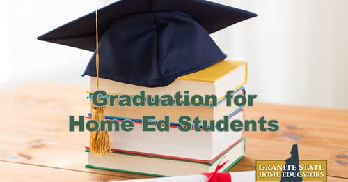 GS_HomeEd's tweet photo. Do you have a homeschooled senior graduating? YOU HAVE THE POWER to decide when your teen is done! Find out how here.
https://t.co/mYjunCpHMc
#homeschool #graduation #classof2026 https://t.co/QUZNXCzaD0
