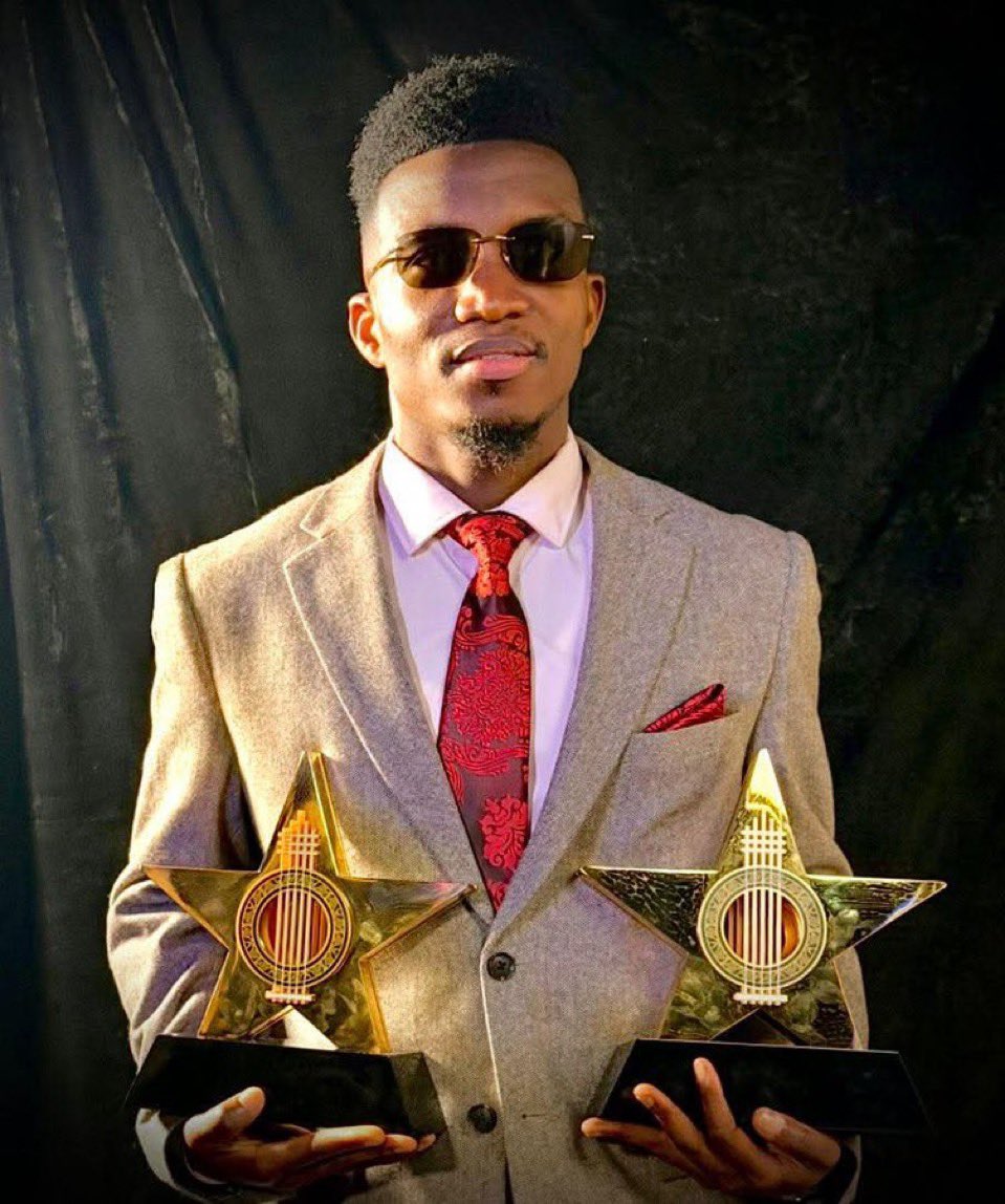 hammondstep3412's tweet photo. Legend… Fanti is proud of you #kofikinaata @TeamMoveGH1 @KinaataGh @Y979FM https://t.co/eUIEyzRdV7