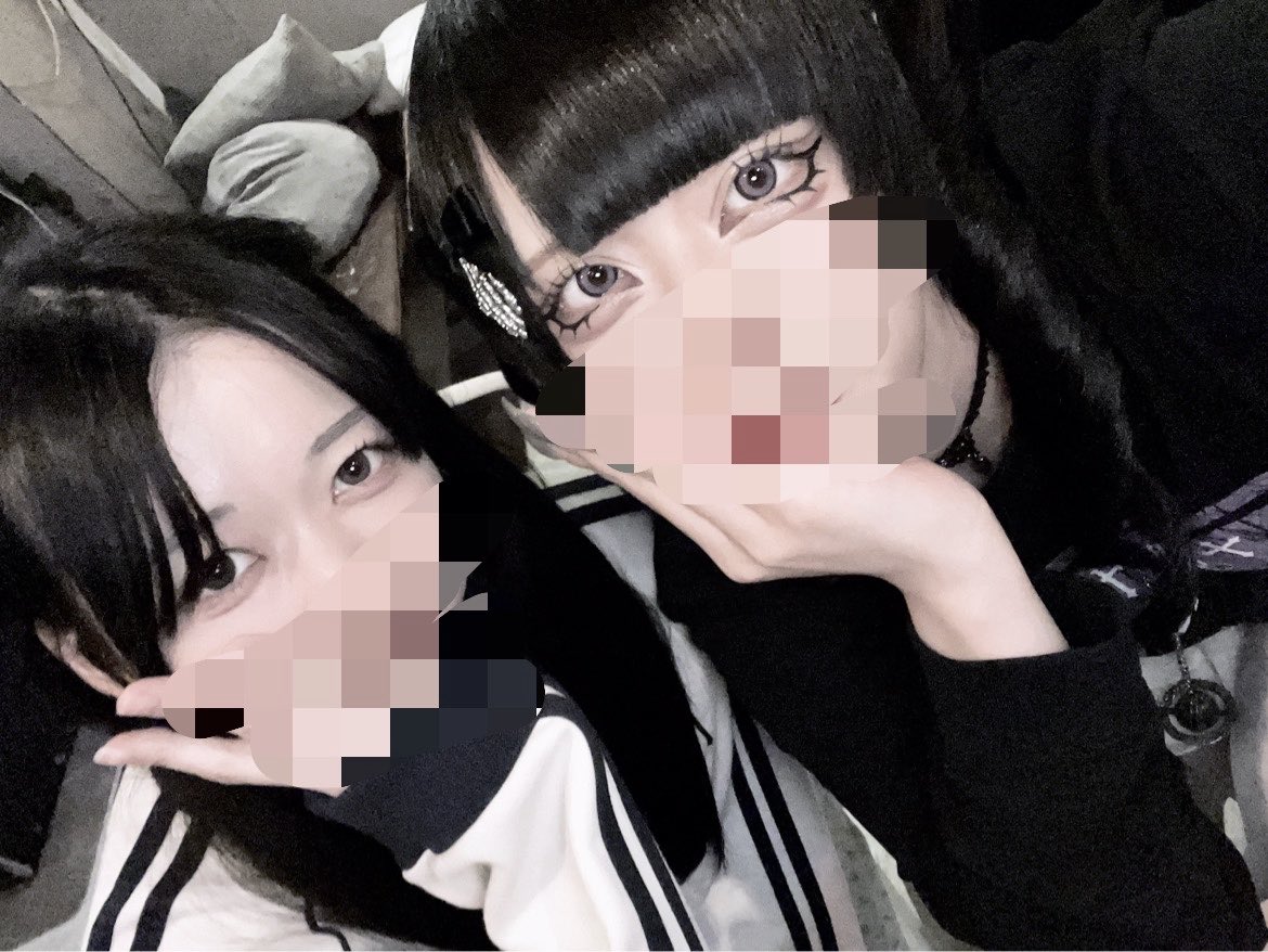 やみ😈↝ † 5/17 昇格祭&4周年 †❤︎ tweet media