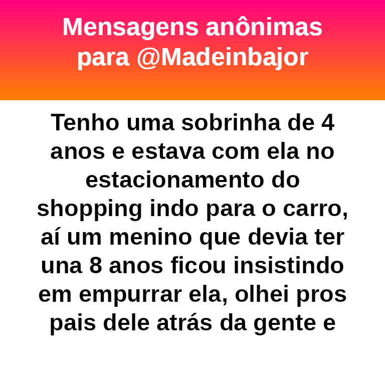 Making of da vida alheia tweet media