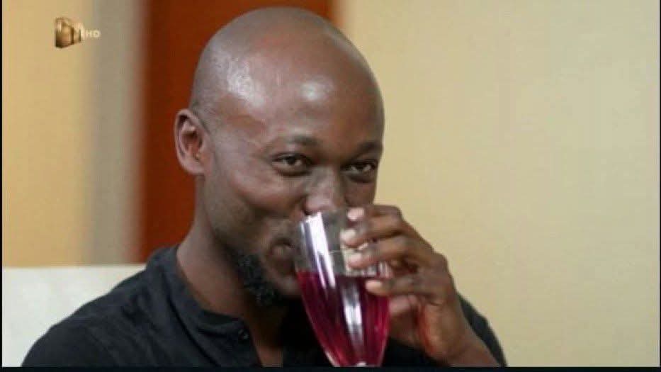 uMduduzi tweet media
