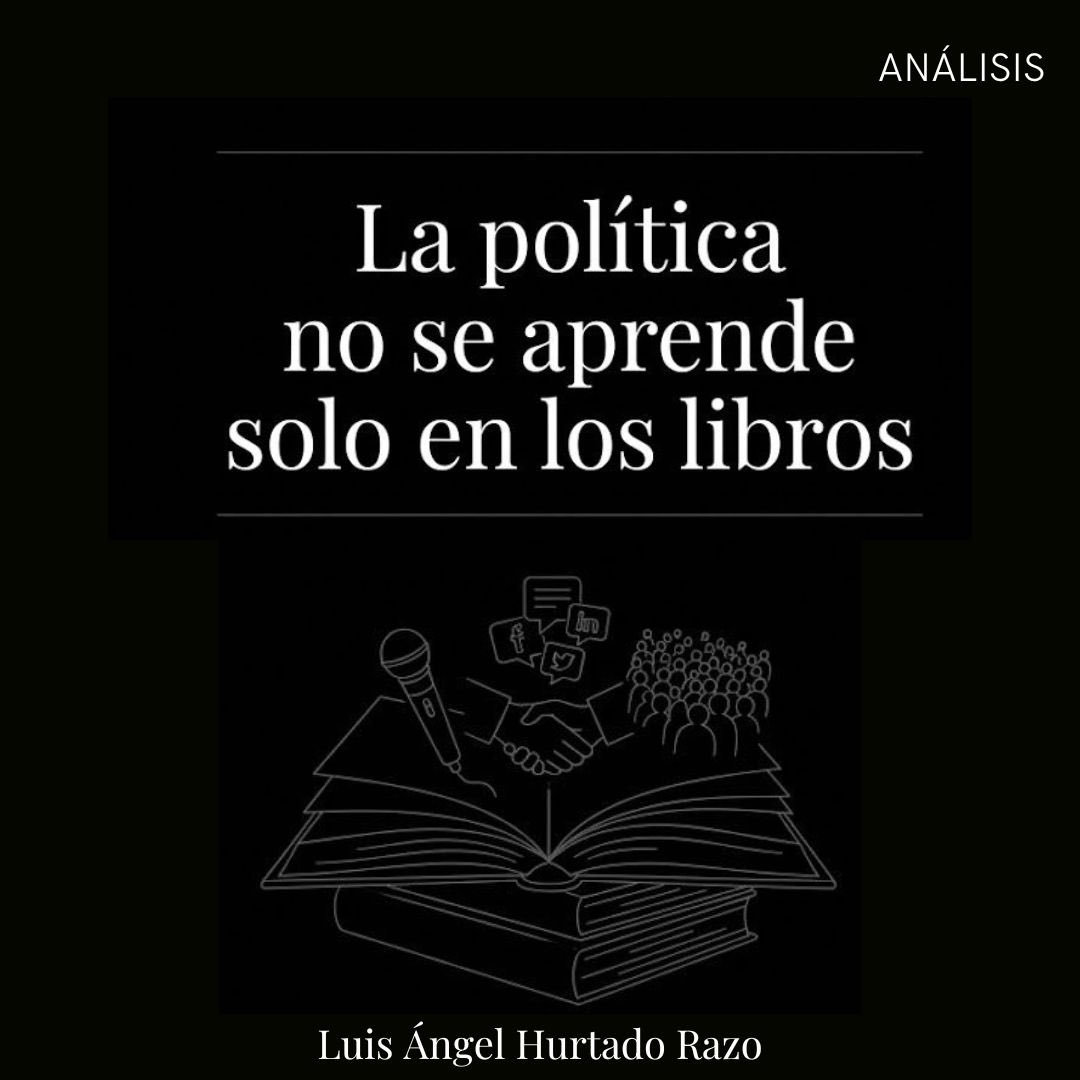 Luis Ángel Hurtado Razo tweet media