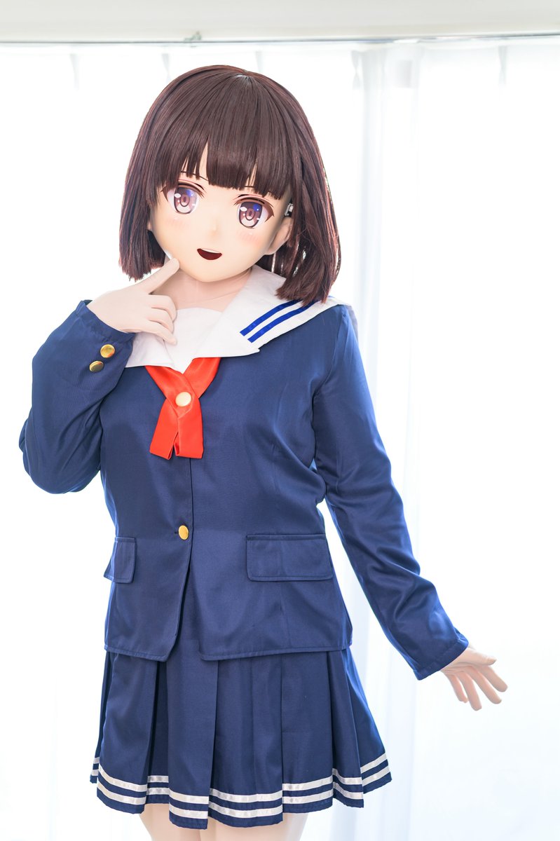 RT @MOTI_Kig: #着ぐるみと中身2026