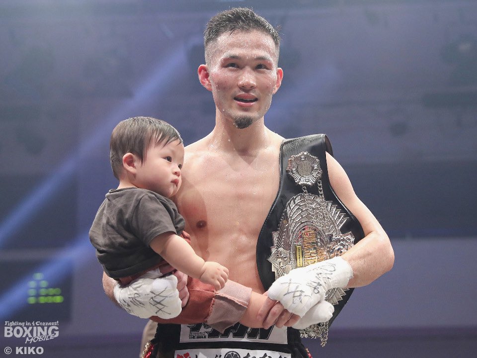 tadaokajyn's tweet photo. 昨日の試合7ラウンドTKO勝ち
初防衛する事ができました！
皆様の応援やサポートのおかげです！

今回もサポートして頂いた方、応援きて頂いた方、連絡くれた方、本当にありがとうございました！

そして大嶋選手ありがとうございました！

まだまだ頑張りますのでこれからも応援よろしくお願いします！ https://t.co/7AkCsJPfMS
