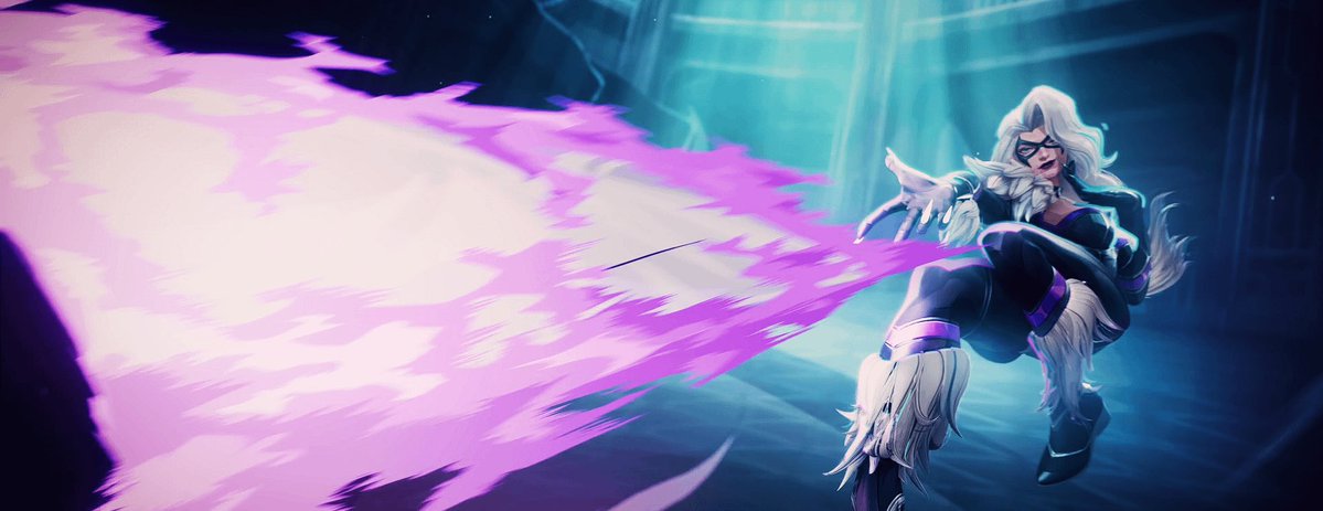 OmegaStorm ⛈️ Commissions Opened tweet media