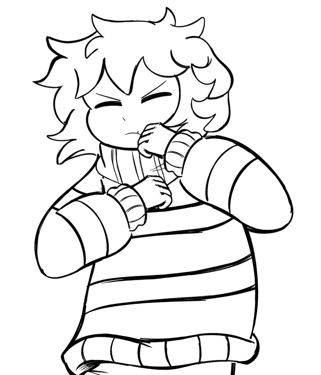Cyan-Draws tweet media
