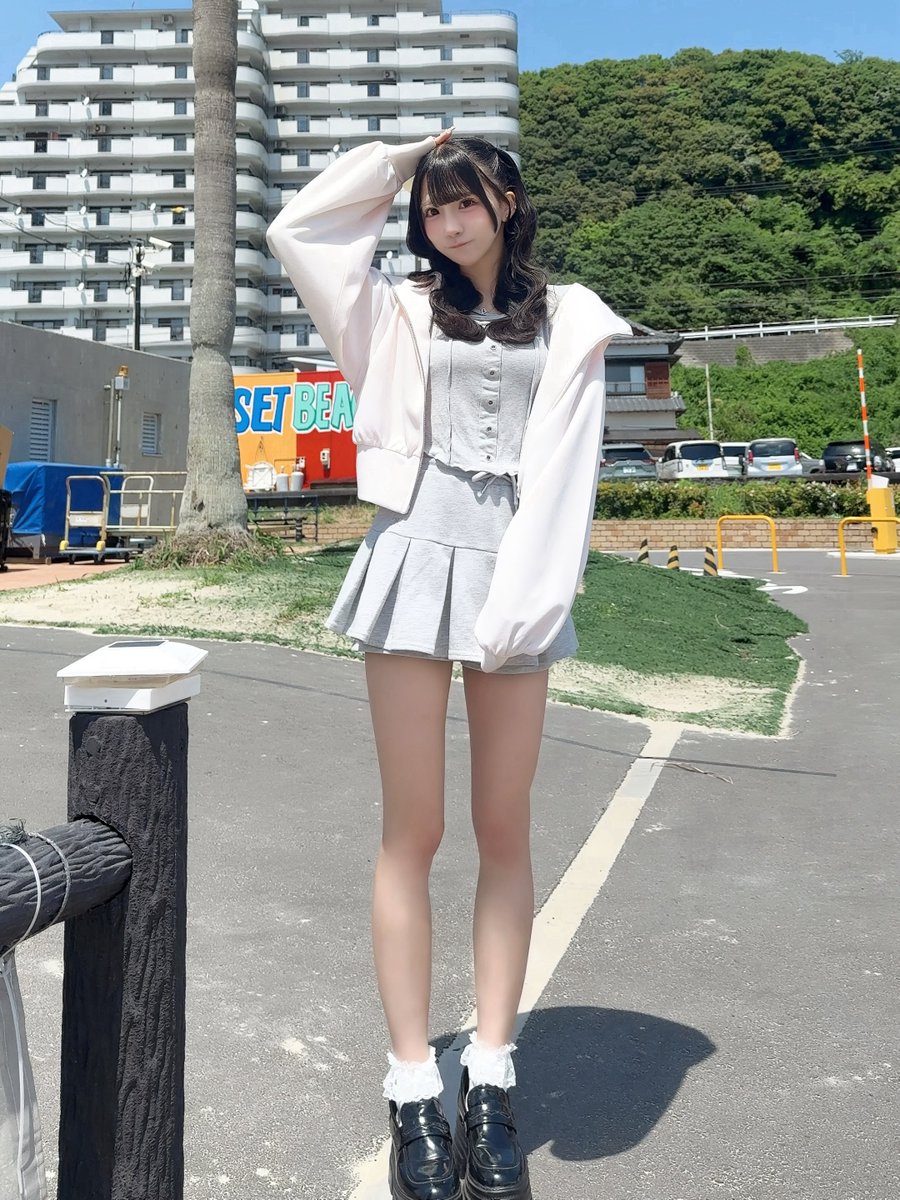 市瀬りりあ【花いろは】 tweet media