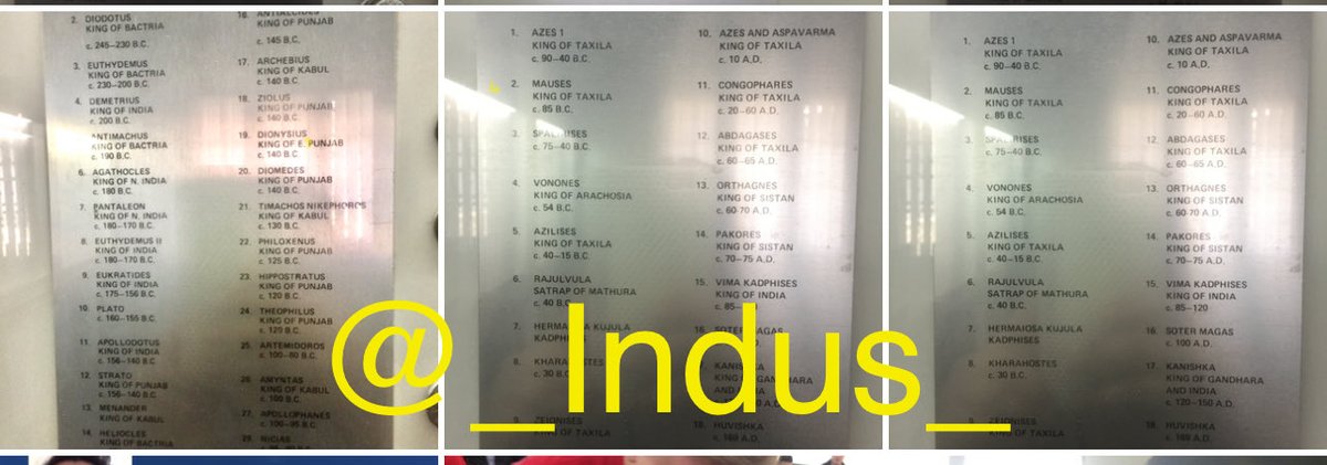 Indus tweet media