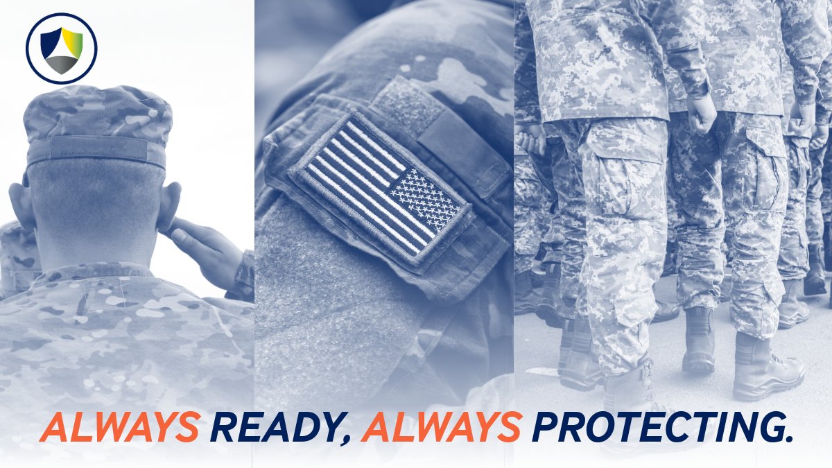 BiofireDefense's tweet photo. To those who serve at home and abroad, we thank you for your unwavering commitment to the mission.

At BioFire Defense, our work is driven by the goal of keeping our Armed Forces healthy, ready, and resilient. Today, we honor the dedication and sacrifice of the men and women across every branch of the military.