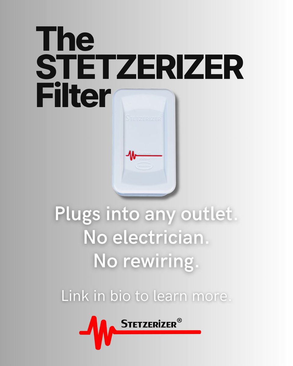 StetzerElectric's tweet photo. https://t.co/iRGpkIIvVQ