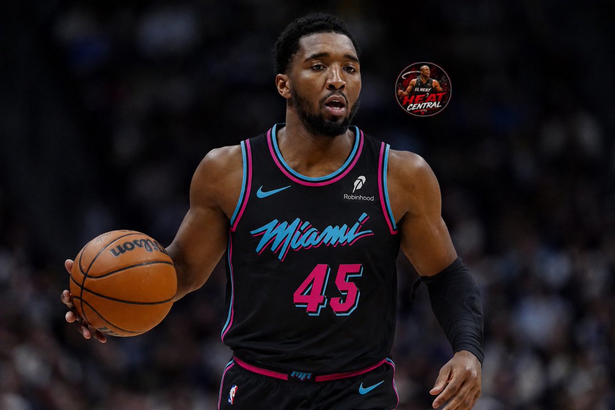 Heat Central tweet media