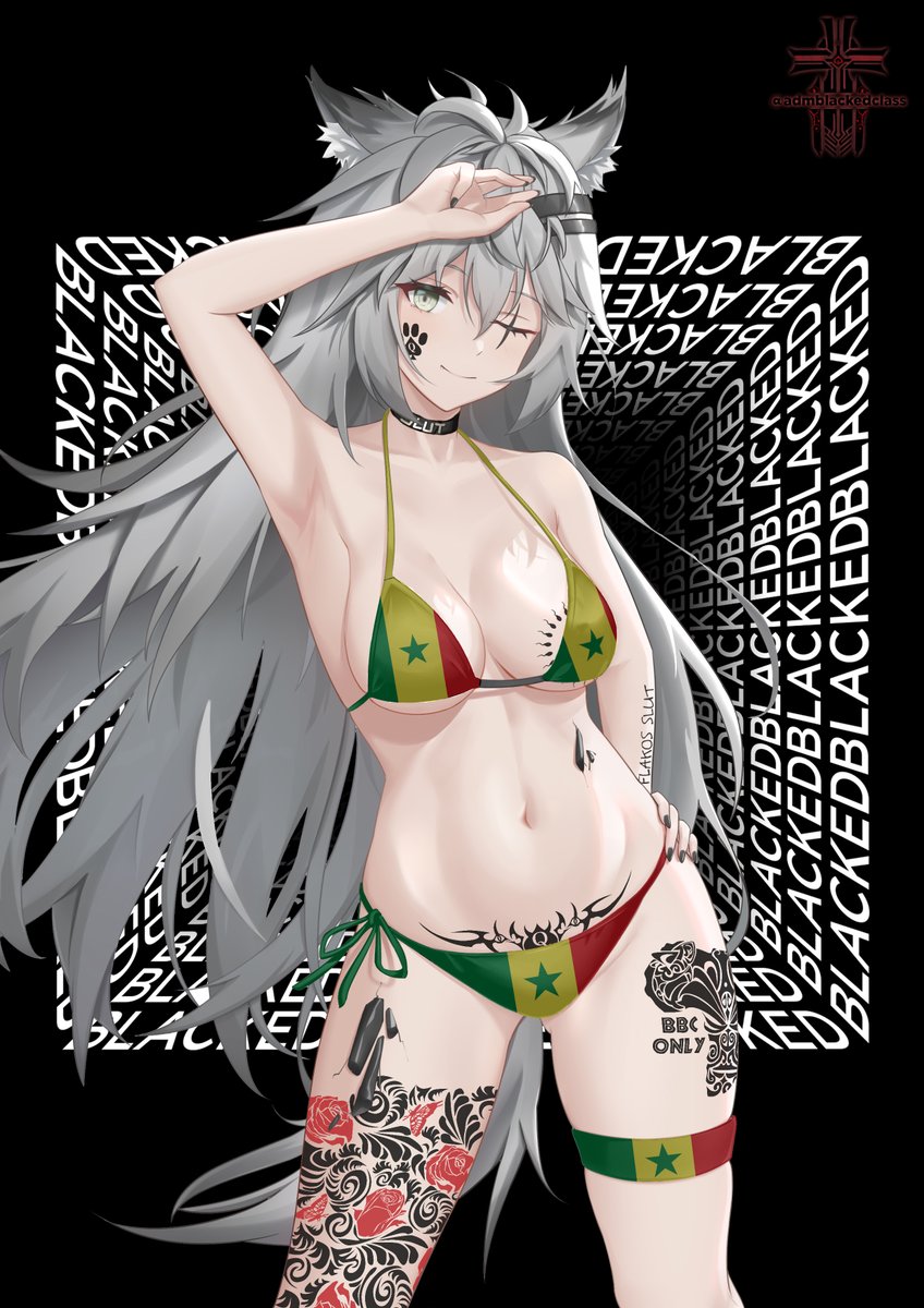 Admiral Blacked Class ♠ tweet media