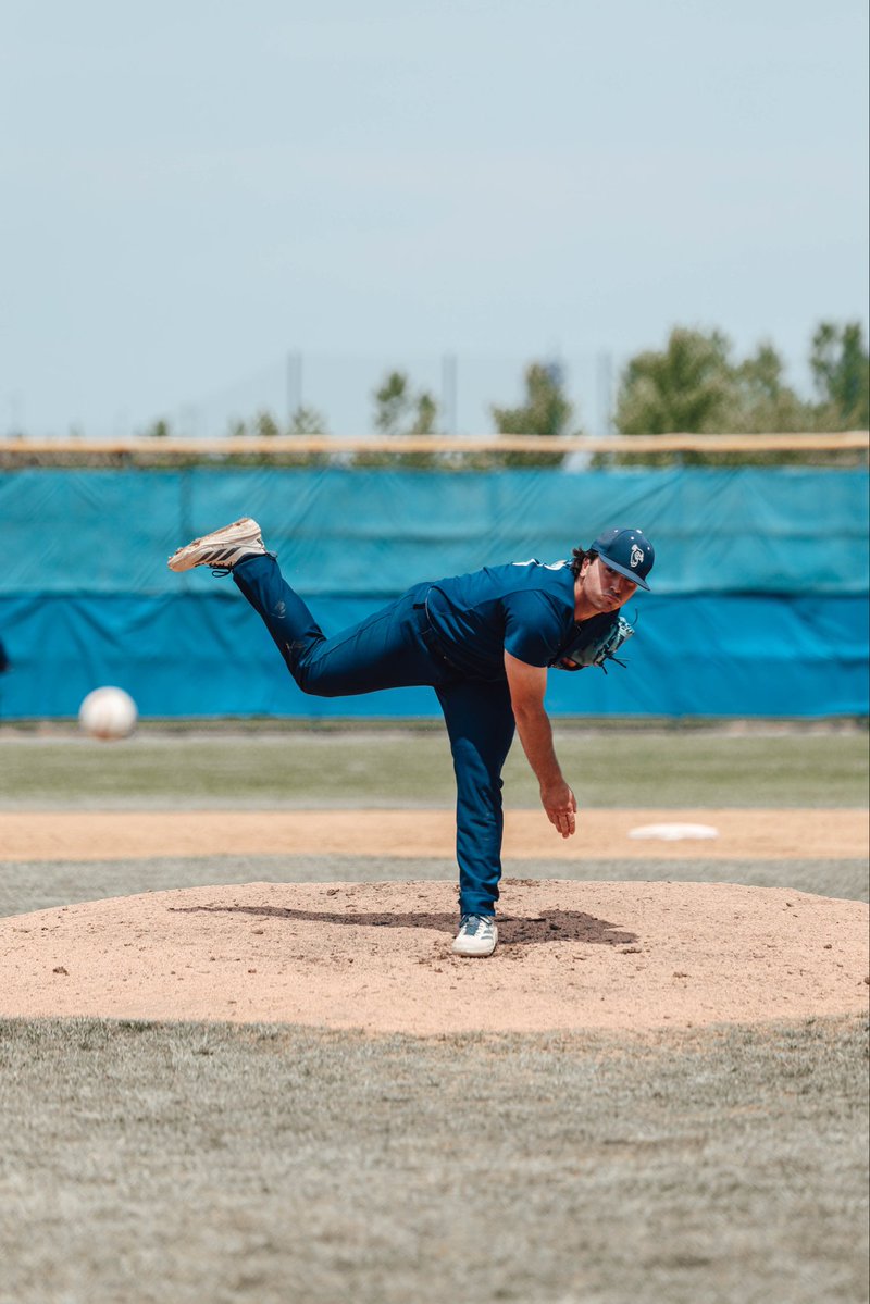 Saint Peter's Baseball tweet media