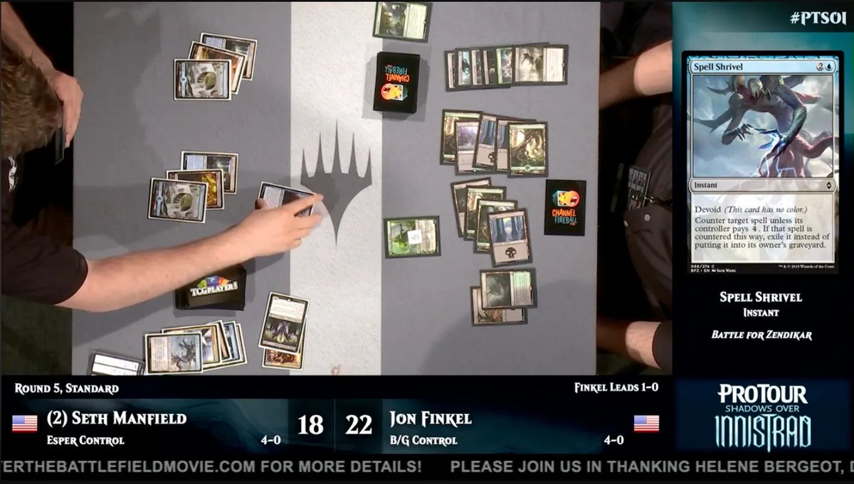 Tim Pool Magic Cards My next article is about my favorite Magic card of all time.