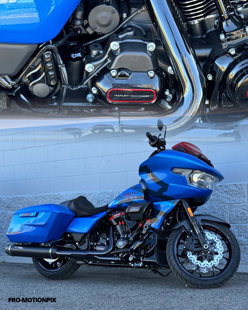 ProMotionPix's tweet photo. Every line matters. Every angle counts.

Electric Coast FLTRXSTSE, captured by Pro-MotionPix. 

https://t.co/c4oFhlbMFB

#automotive #carphotography #carsales #cardealership #fotoops #inventorythatsells #automotivephotography #promotionpix #pov #harleydavidson #motorcycle https://t.co/3bTpxv6sJH