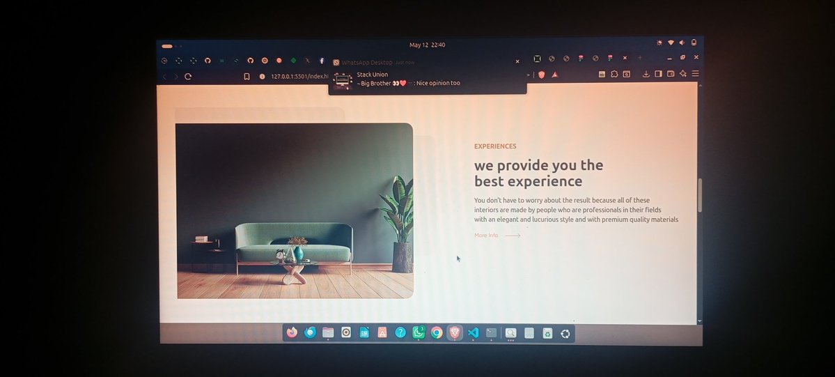 Daniel Udi tweet media