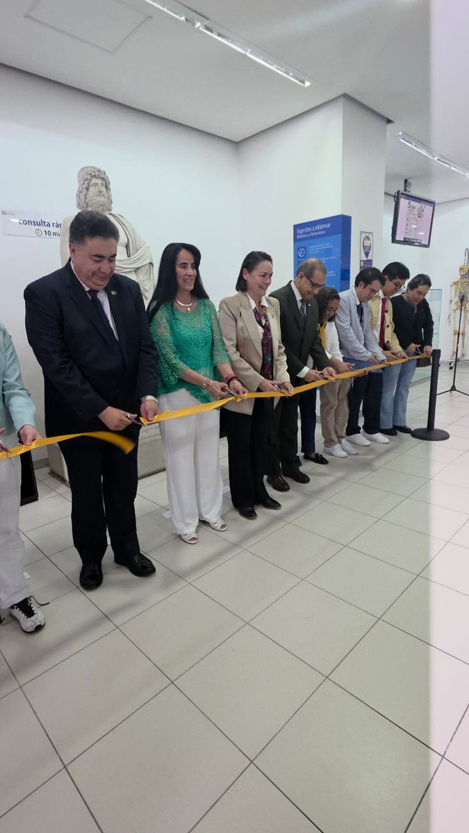 FacultadMedicinaUNAM tweet media
