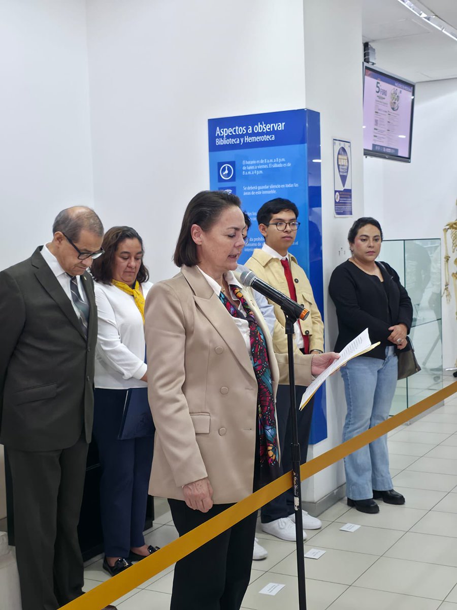 FacultadMedicinaUNAM tweet media