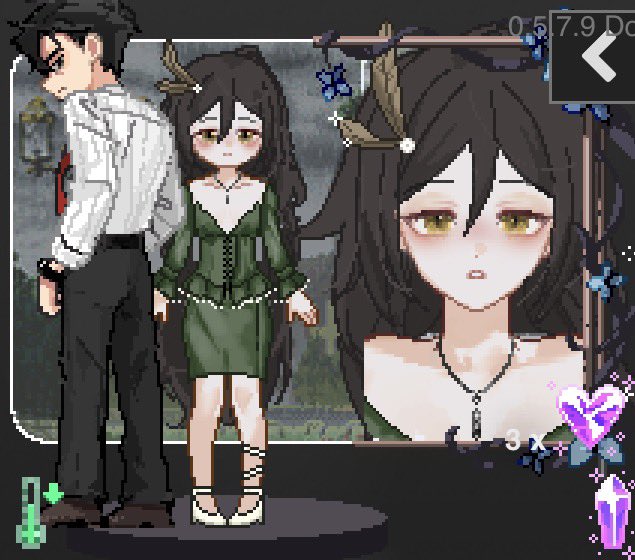 ⋅°❀⋆.ೃ࿔*:･🔞 tweet media