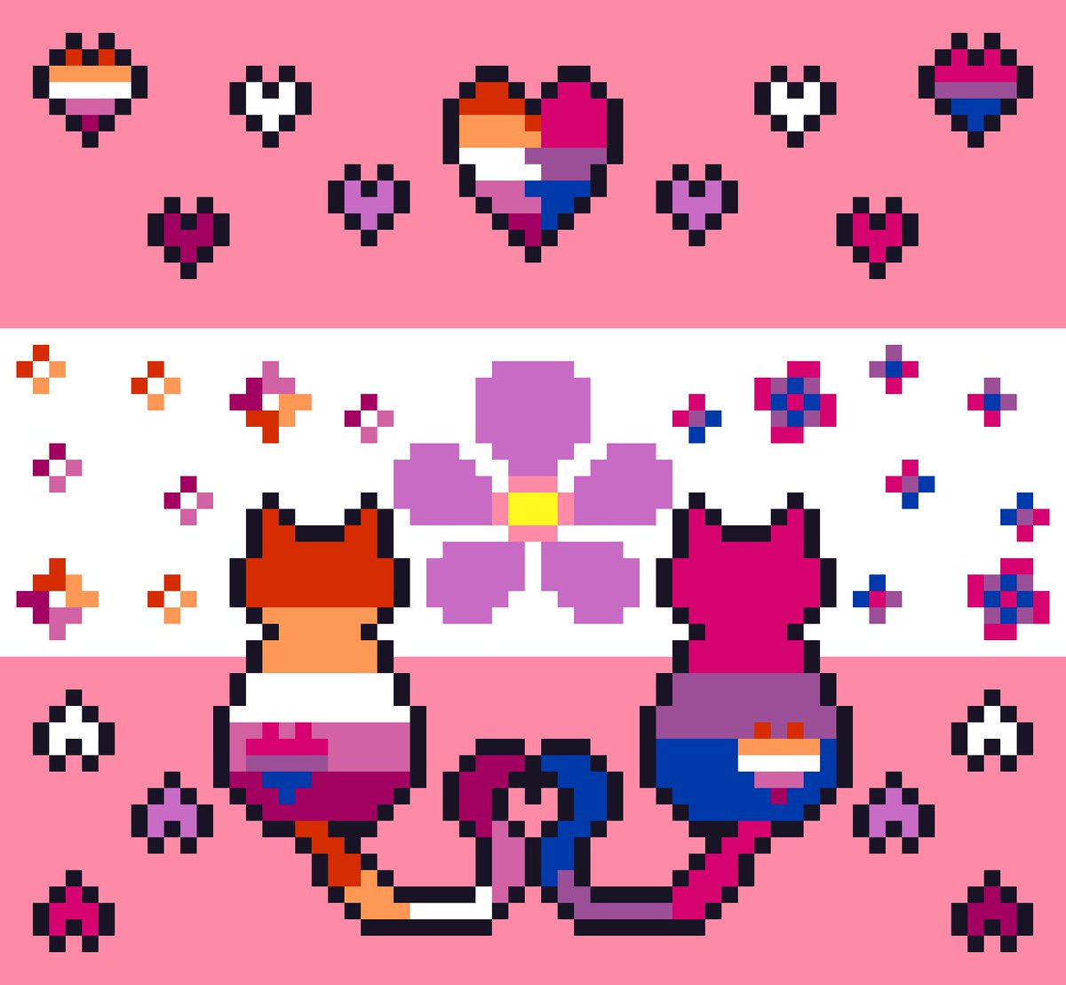 🪶🦋 trashdoll; Annoying Bisexual tweet media