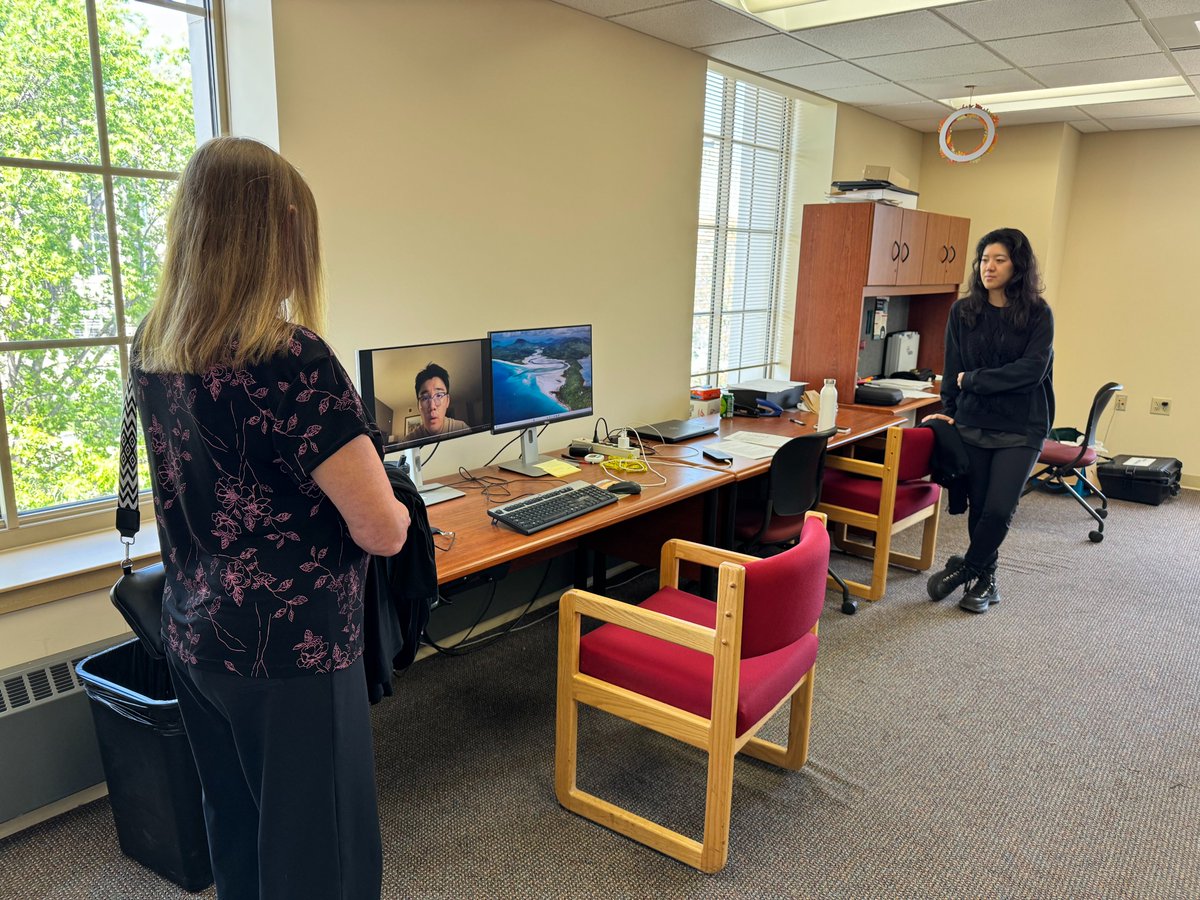 HFES UW-Madison tweet media