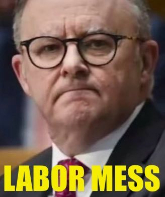 TruthdriverOn's tweet photo. LABOR ARE JUST A PACK OF CREEPY LIARS!!!

GET RID OF THESE EXPOSED LIARS!!!!

LABOR LIARS!!!!

#auspol #LaborMess #budget2026 #SpiDrJim https://t.co/0yae40b5Y9
