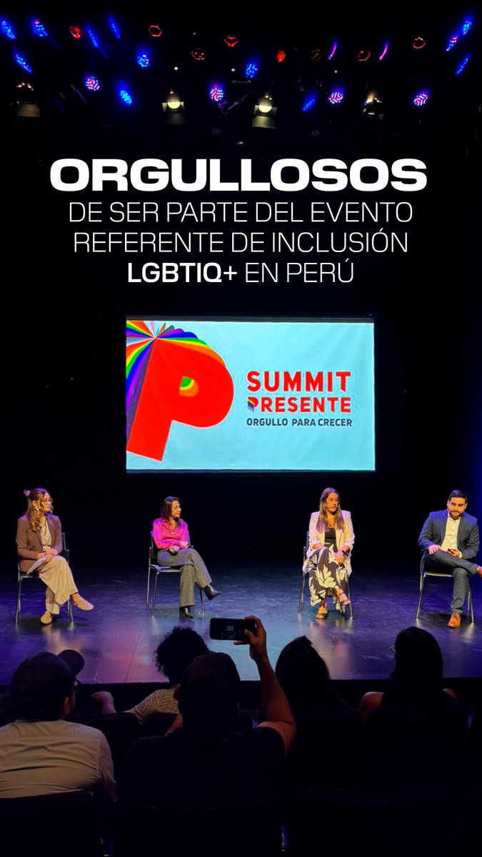 DP World Perú tweet media